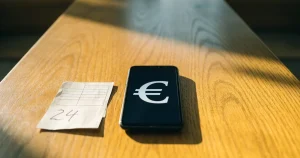 1 Euro Einzahlung bei Sportwetten: Mindestbetrag je Zahlungsart