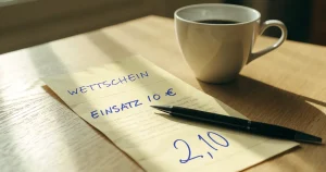 Buchmacher-Bonus im Vergleich: Konditionen statt Werbeversprechen