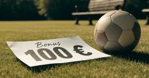 Willkommensbonus bei Sportwetten: Was die Bedingungen kosten