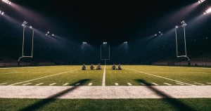 American Football Wetten online in Deutschland: Kosten und Anbieter