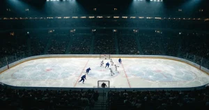 Eishockey-Wetten in Deutschland: Erlaubnis, Limits und Quoten