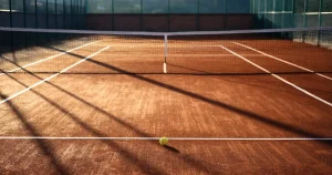 Online auf Tennis wetten: Märkte, Quoten und die Grenzen in Deutschland