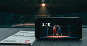 UFC-Wetten online: erlaubte Anbieter, Quoten und Grenzen