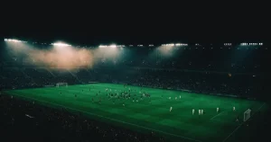 Sportwetten Europameisterschaft 2026: Was der Suchbegriff wirklich meint